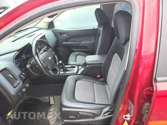2020 Chevrolet Colorado Z71 Crew Cab Long Bed 4Z7 - miniatura 7