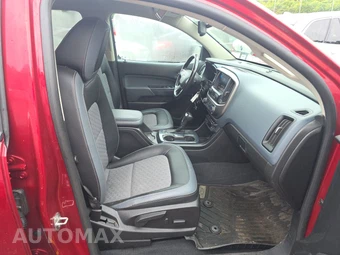 2020 Chevrolet Colorado Z71 Crew Cab Long Bed 4Z7 - miniatura 8