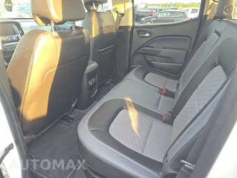 2020 Chevrolet Colorado Z71 Crew Cab Long Bed 4Z7 - miniatura 13