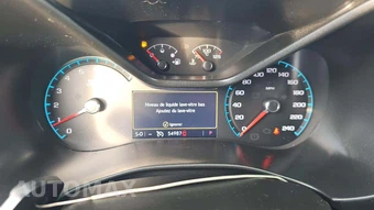 2020 Chevrolet Colorado Z71 Crew Cab Long Bed 4Z7 - miniatura 17