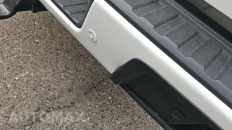 2020 Chevrolet Colorado Z71 Crew Cab Long Bed 4Z7 - miniatura 28