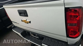 2020 Chevrolet Colorado Z71 Crew Cab Long Bed 4Z7 - miniatura 36