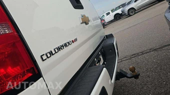 2020 Chevrolet Colorado Z71 Crew Cab Long Bed 4Z7 - miniatura 37