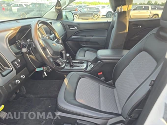 2020 Chevrolet Colorado Z71 Crew Cab Long Bed 4Z7 - miniatura 7