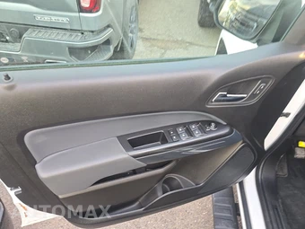 2020 Chevrolet Colorado Z71 Crew Cab Long Bed 4Z7 - miniatura 9