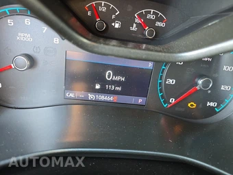2020 Chevrolet Colorado Z71 Crew Cab Medium Bed 2Z7 - miniatura 12