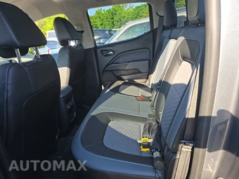 2020 Chevrolet Colorado Z71 Crew Cab Medium Bed 2Z7 - miniatura 13