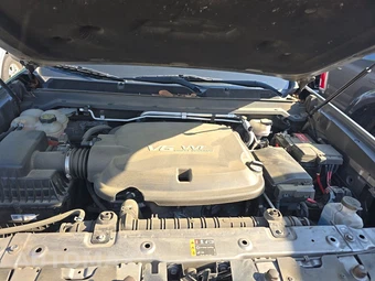 2020 Chevrolet Colorado Z71 Crew Cab Medium Bed 2Z7 - miniatura 15