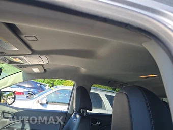 2020 Chevrolet Colorado Z71 Crew Cab Medium Bed 2Z7 - miniatura 17