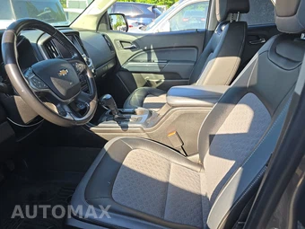 2020 Chevrolet Colorado Z71 Crew Cab Medium Bed 2Z7 - miniatura 7