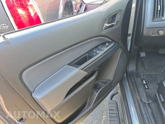 2020 Chevrolet Colorado Z71 Crew Cab Medium Bed 2Z7 - miniatura 9