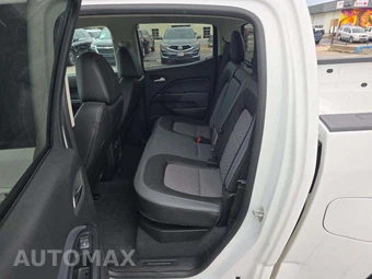 2020 Chevrolet Colorado Z71 Crew Cab Medium Bed 2Z7 - miniatura 10