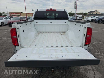 2020 Chevrolet Colorado Z71 Crew Cab Medium Bed 2Z7 - miniatura 11
