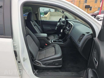 2020 Chevrolet Colorado Z71 Crew Cab Medium Bed 2Z7 - miniatura 15