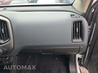 2020 Chevrolet Colorado Z71 Crew Cab Medium Bed 2Z7 - miniatura 16