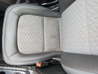 2020 Chevrolet Colorado Z71 Crew Cab Medium Bed 2Z7 - miniatura 18