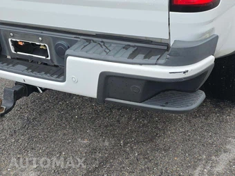 2020 Chevrolet Colorado Z71 Crew Cab Medium Bed 2Z7 - miniatura 22