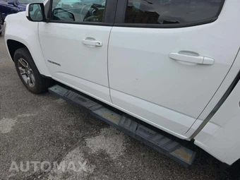 2020 Chevrolet Colorado Z71 Crew Cab Medium Bed 2Z7 - miniatura 24