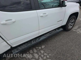 2020 Chevrolet Colorado Z71 Crew Cab Medium Bed 2Z7 - miniatura 25