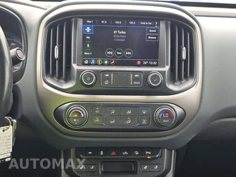 2020 Chevrolet Colorado Z71 Crew Cab Medium Bed 2Z7 - miniatura 7