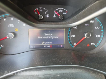 2020 Chevrolet Colorado Z71 Crew Cab Medium Bed 2Z7 – miniatura 12