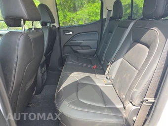 2020 Chevrolet Colorado Z71 Crew Cab Medium Bed 2Z7 – miniatura 13