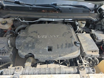 2020 Chevrolet Colorado Z71 Crew Cab Medium Bed 2Z7 – miniatura 15