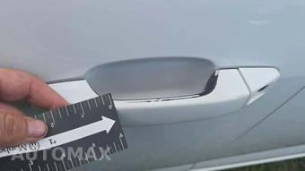 2020 Chevrolet Colorado Z71 Crew Cab Medium Bed 2Z7 – miniatura 19