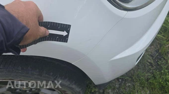2020 Chevrolet Colorado Z71 Crew Cab Medium Bed 2Z7 – miniatura 21