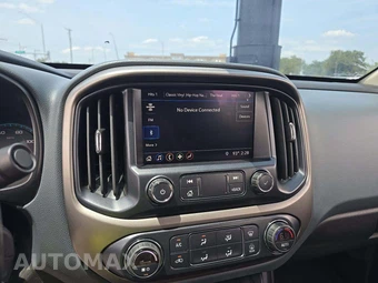 2020 Chevrolet Colorado Z71 Crew Cab Medium Bed 2Z7 - miniatura 10