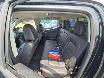 2020 Chevrolet Colorado Z71 Crew Cab Medium Bed 2Z7 - miniatura 13