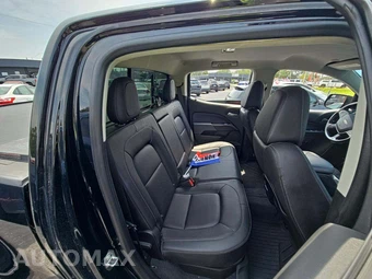 2020 Chevrolet Colorado Z71 Crew Cab Medium Bed 2Z7 - miniatura 16