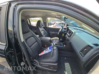 2020 Chevrolet Colorado Z71 Crew Cab Medium Bed 2Z7 - miniatura 18