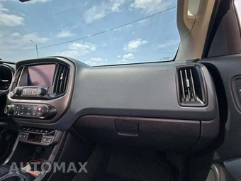 2020 Chevrolet Colorado Z71 Crew Cab Medium Bed 2Z7 - miniatura 19