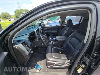2020 Chevrolet Colorado Z71 Crew Cab Medium Bed 2Z7 - miniatura 6