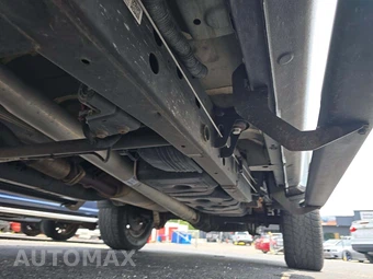 2020 Chevrolet Colorado Z71 Crew Cab Medium Bed 2Z7 - miniatura 7