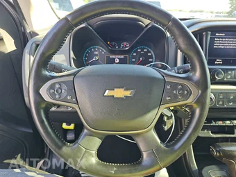 2020 Chevrolet Colorado Z71 Crew Cab Medium Bed 4Z7 - miniatura 10