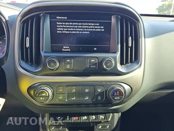 2020 Chevrolet Colorado Z71 Crew Cab Medium Bed 4Z7 - miniatura 11
