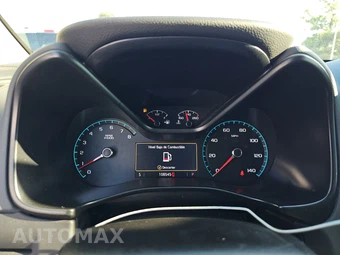 2020 Chevrolet Colorado Z71 Crew Cab Medium Bed 4Z7 - miniatura 12