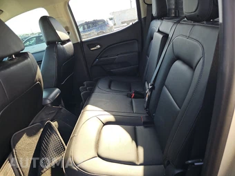 2020 Chevrolet Colorado Z71 Crew Cab Medium Bed 4Z7 - miniatura 13