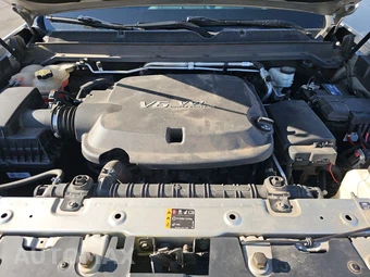 2020 Chevrolet Colorado Z71 Crew Cab Medium Bed 4Z7 - miniatura 15