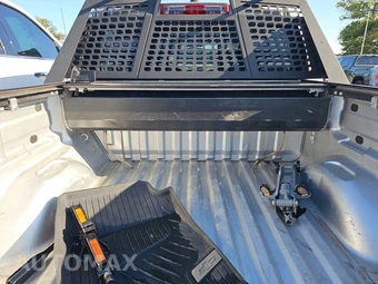 2020 Chevrolet Colorado Z71 Crew Cab Medium Bed 4Z7 - miniatura 16