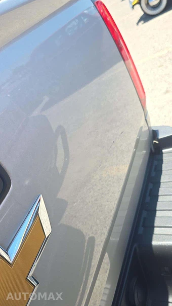 2020 Chevrolet Colorado Z71 Crew Cab Medium Bed 4Z7 - miniatura 19