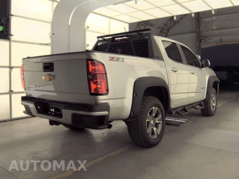 2020 Chevrolet Colorado Z71 Crew Cab Medium Bed 4Z7 - miniatura 4