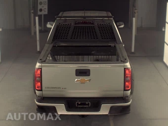 2020 Chevrolet Colorado Z71 Crew Cab Medium Bed 4Z7 - miniatura 5