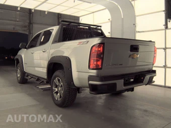 2020 Chevrolet Colorado Z71 Crew Cab Medium Bed 4Z7 - miniatura 6