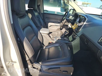 2020 Chevrolet Colorado Z71 Crew Cab Medium Bed 4Z7 - miniatura 8