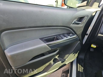 2020 Chevrolet Colorado Z71 Crew Cab Medium Bed 4Z7 - miniatura 9