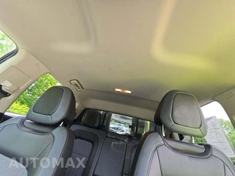 2020 Chevrolet Colorado Z71 Crew Cab Medium Bed 4Z7 - miniatura 11