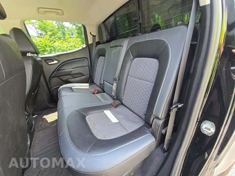 2020 Chevrolet Colorado Z71 Crew Cab Medium Bed 4Z7 - miniatura 13